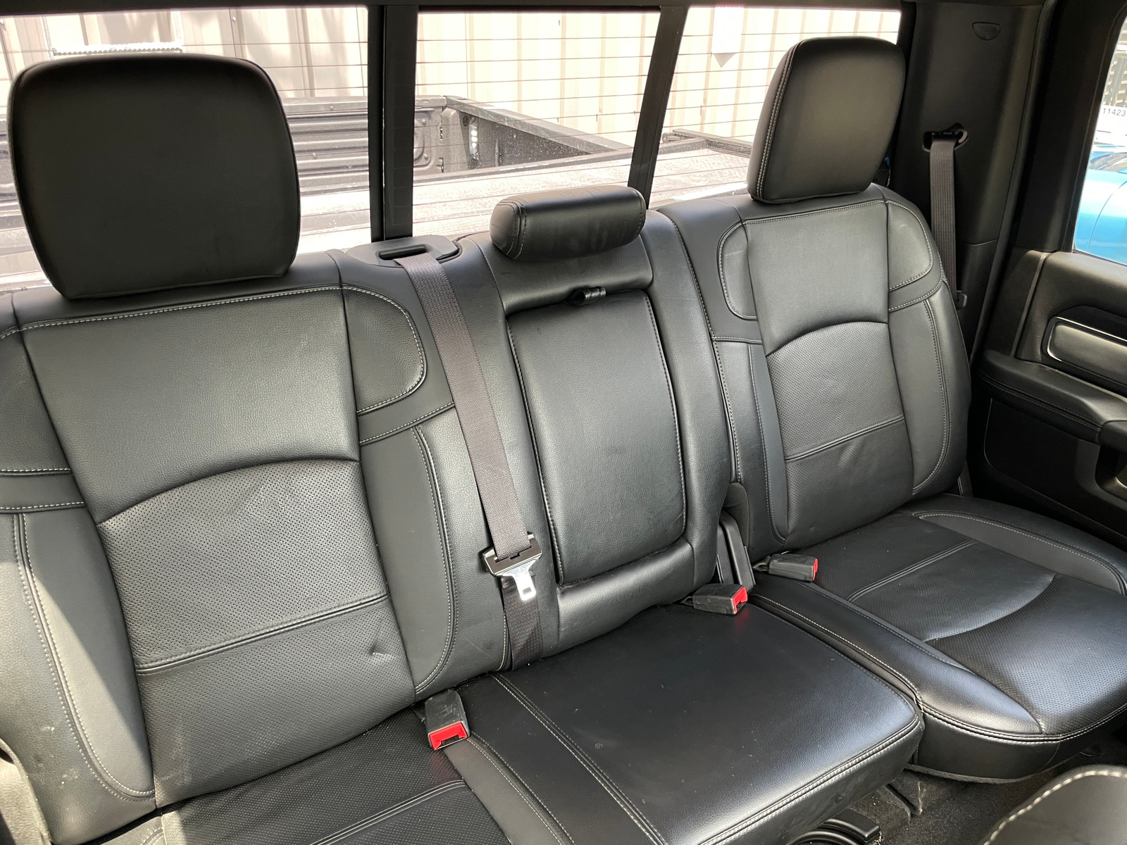 Thumbnail: 2019 RAM 2500 - 6
