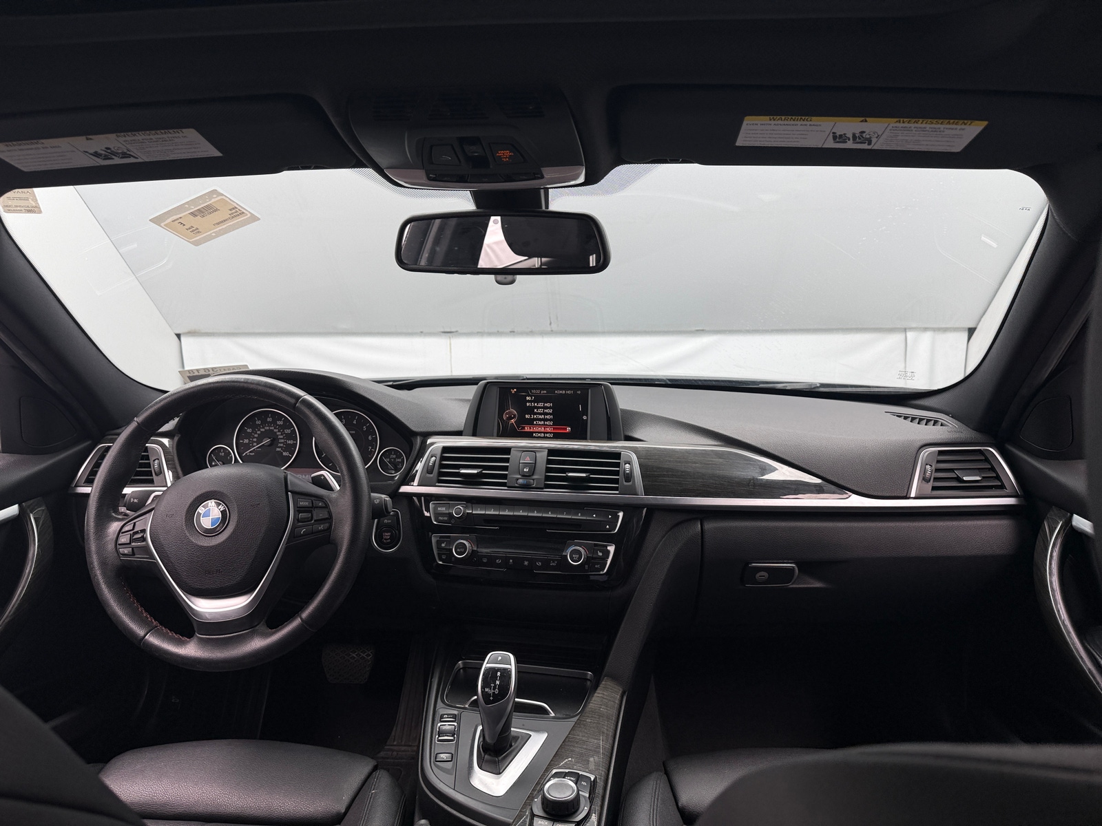 Thumbnail: 2017 BMW 3 Series - 3