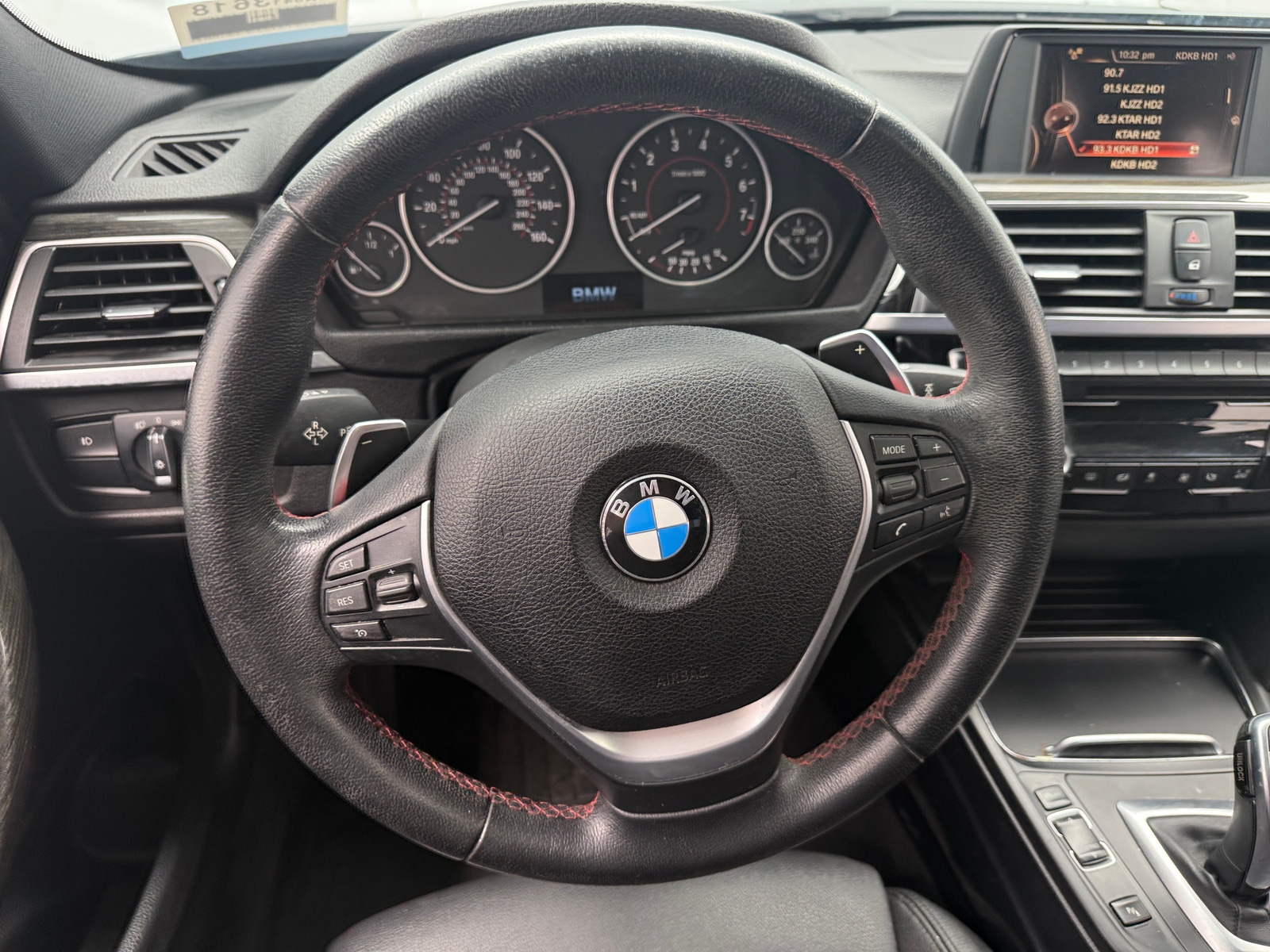 Thumbnail: 2017 BMW 3 Series - 5