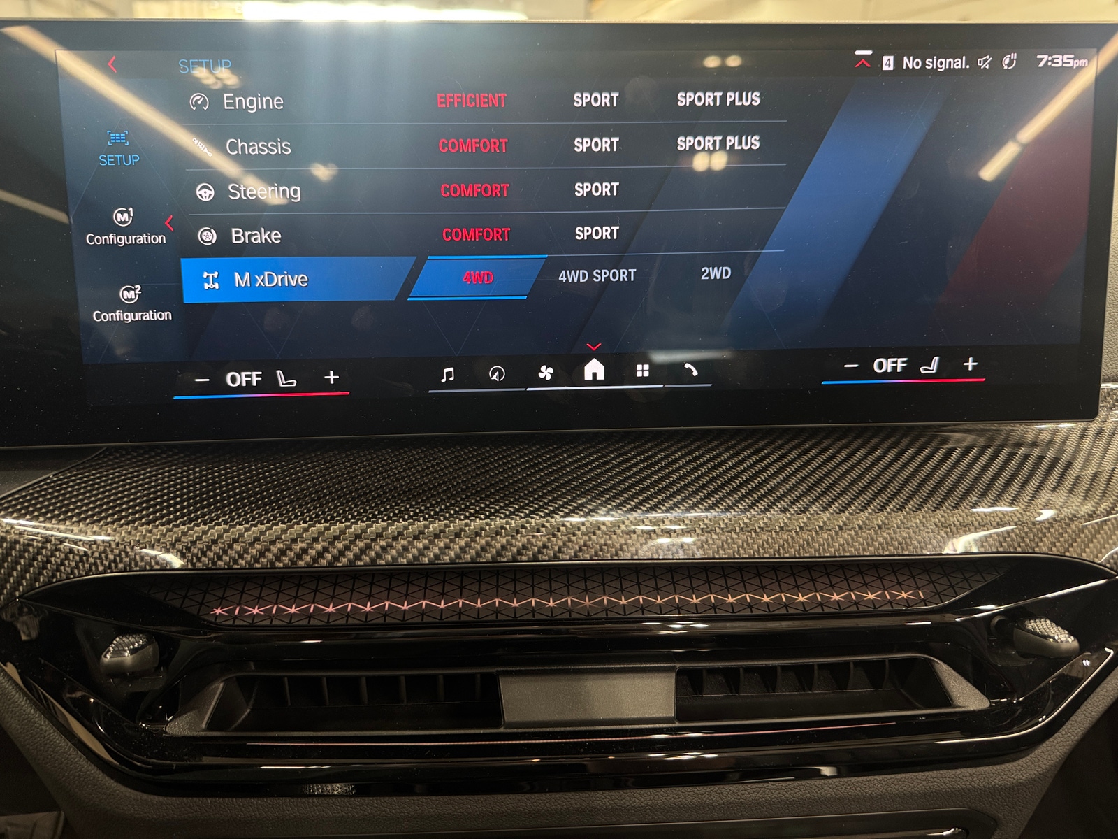 Thumbnail: 2025 BMW M4 - 3