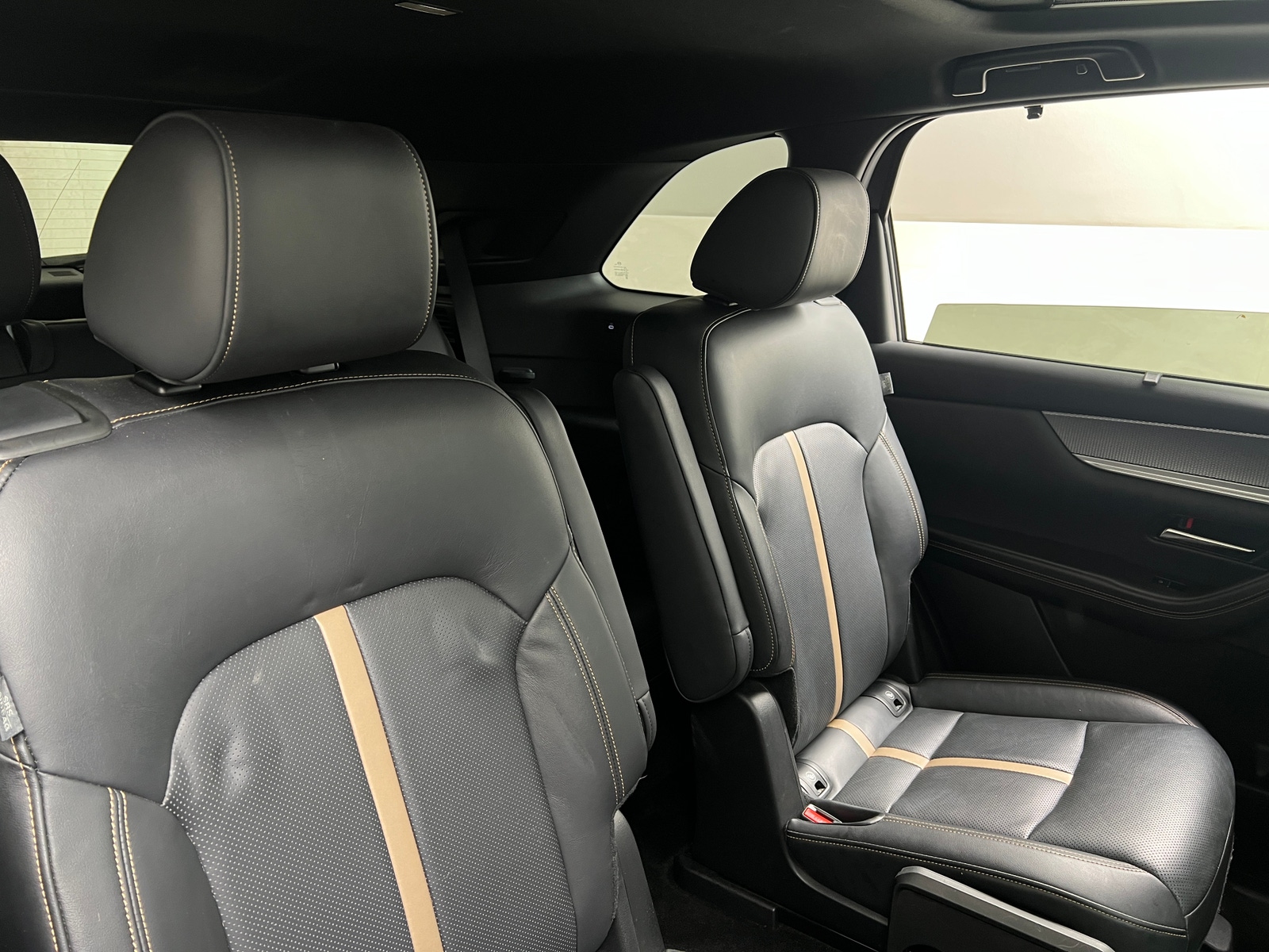 Thumbnail: 2024 Mazda CX-90 - 5