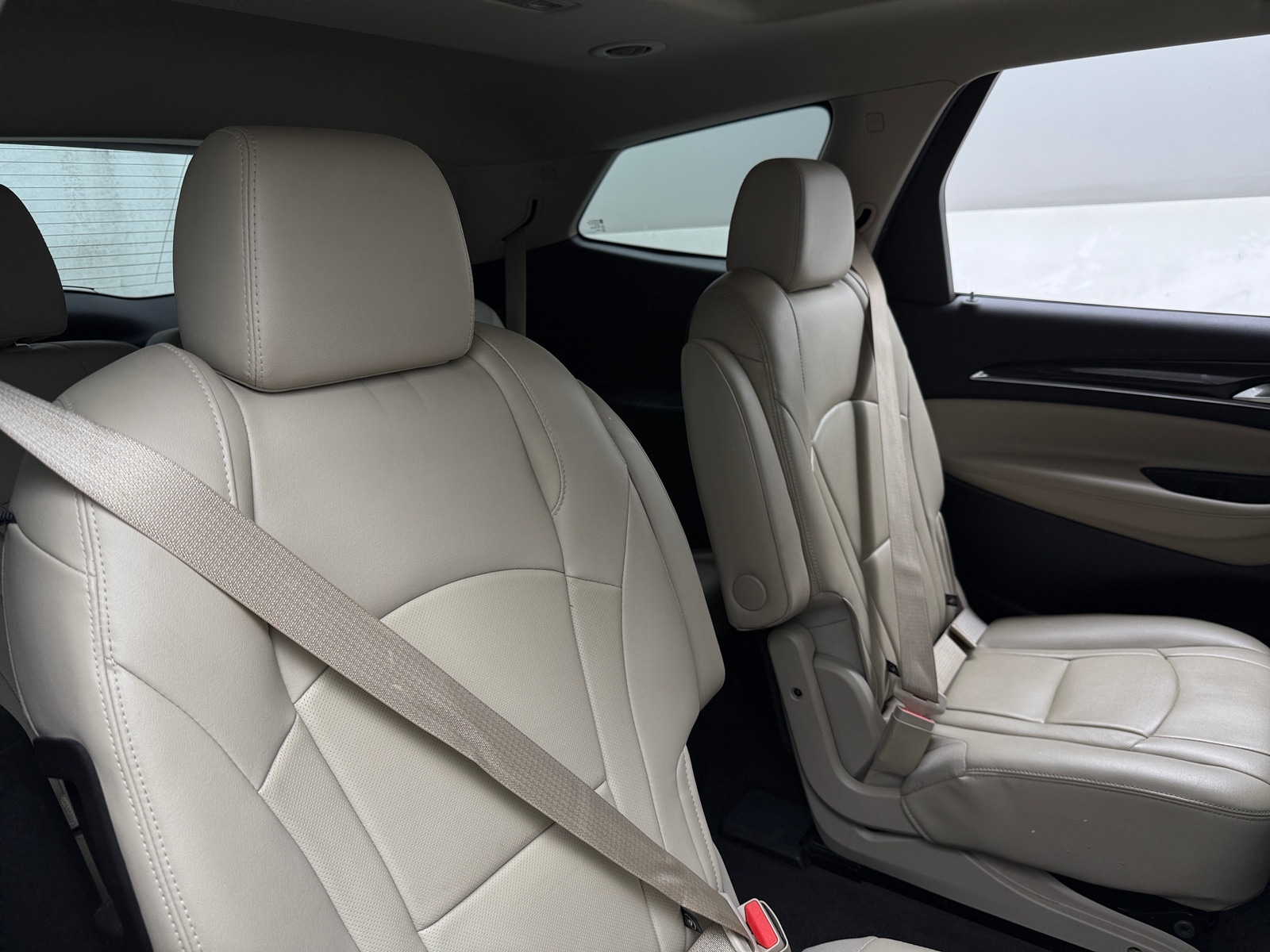 Thumbnail: 2019 Buick Enclave - 5