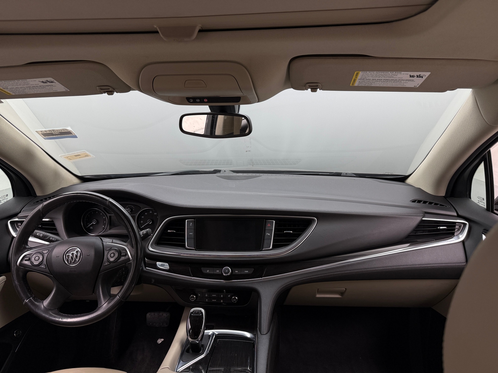 Thumbnail: 2019 Buick Enclave - 2