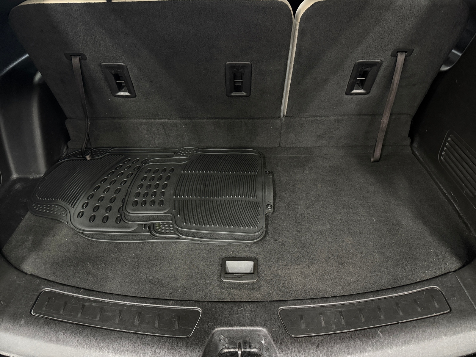 Thumbnail: 2019 Buick Enclave - 6