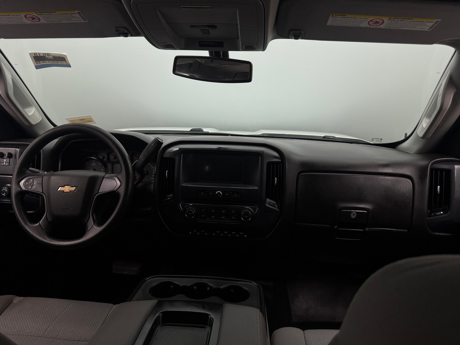 Thumbnail: 2019 Chevrolet Silverado 2500 - 2