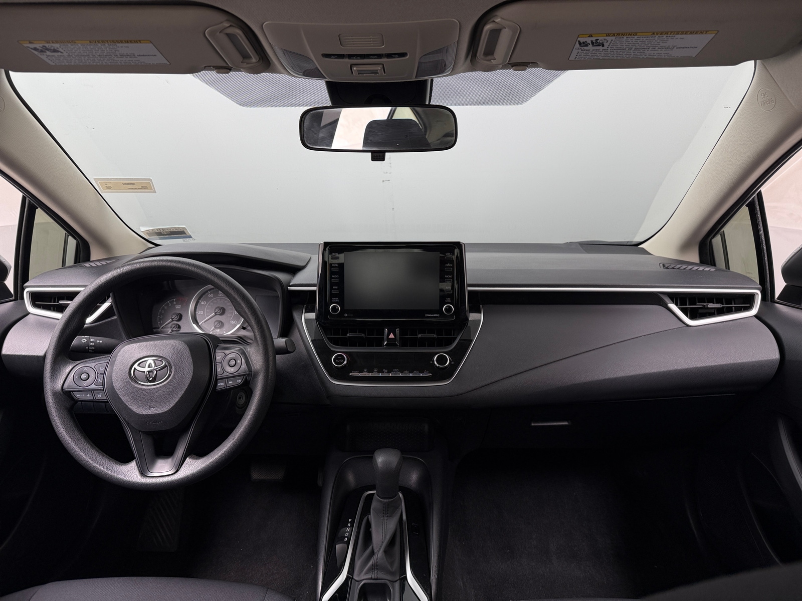 Thumbnail: 2022 Toyota Corolla - 3