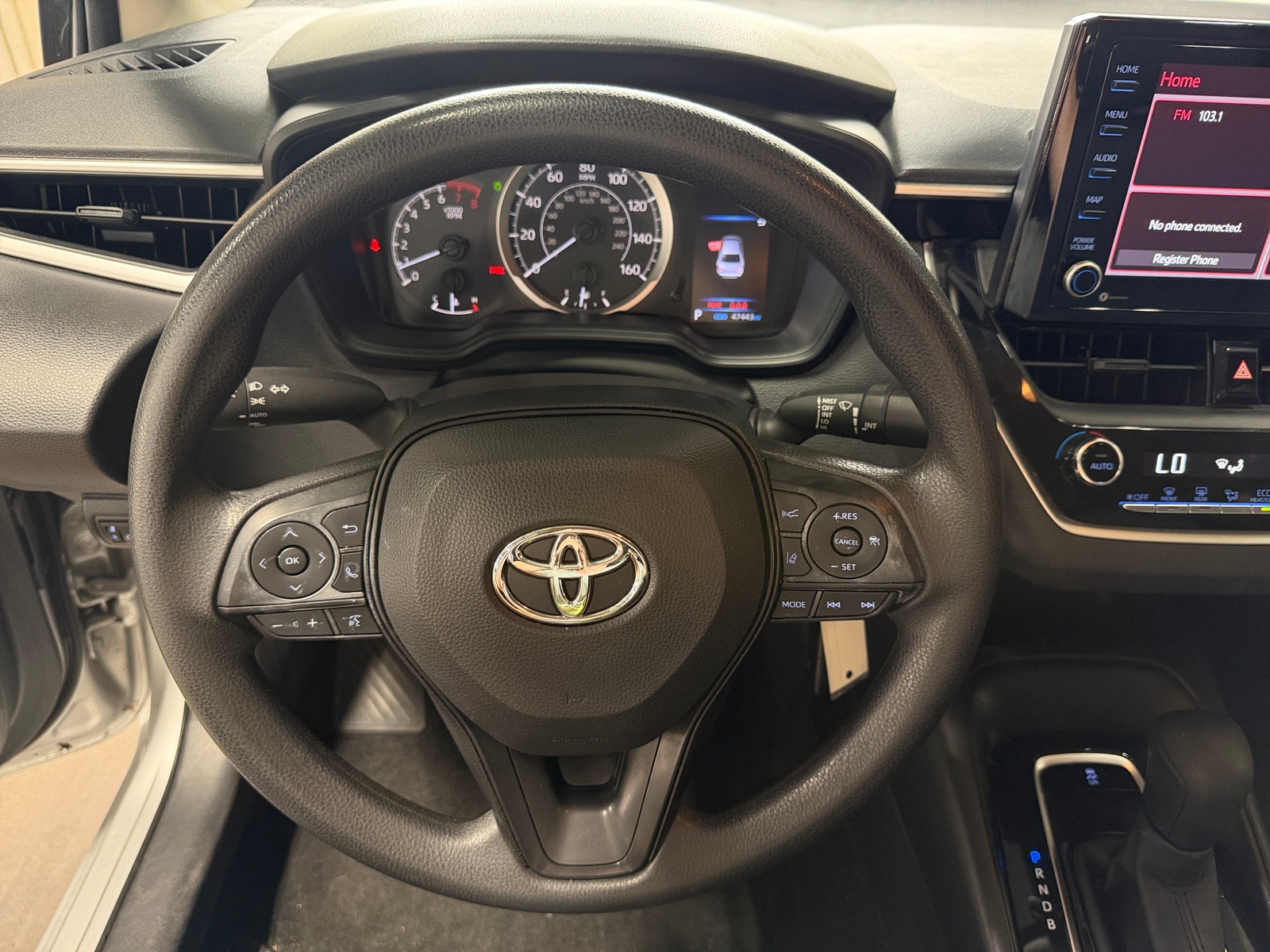 Thumbnail: 2022 Toyota Corolla - 5