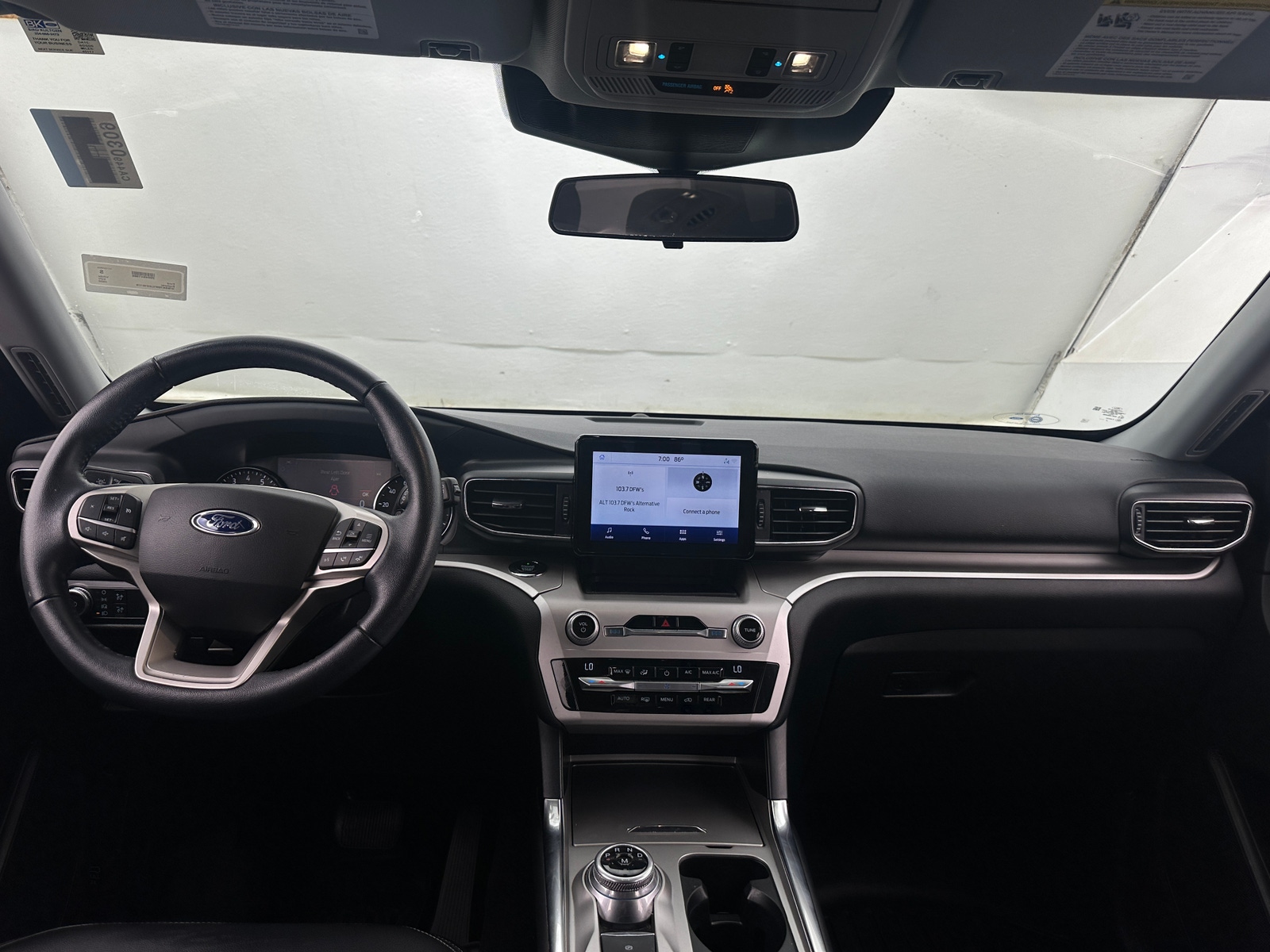 Thumbnail: 2020 Ford Explorer - 2