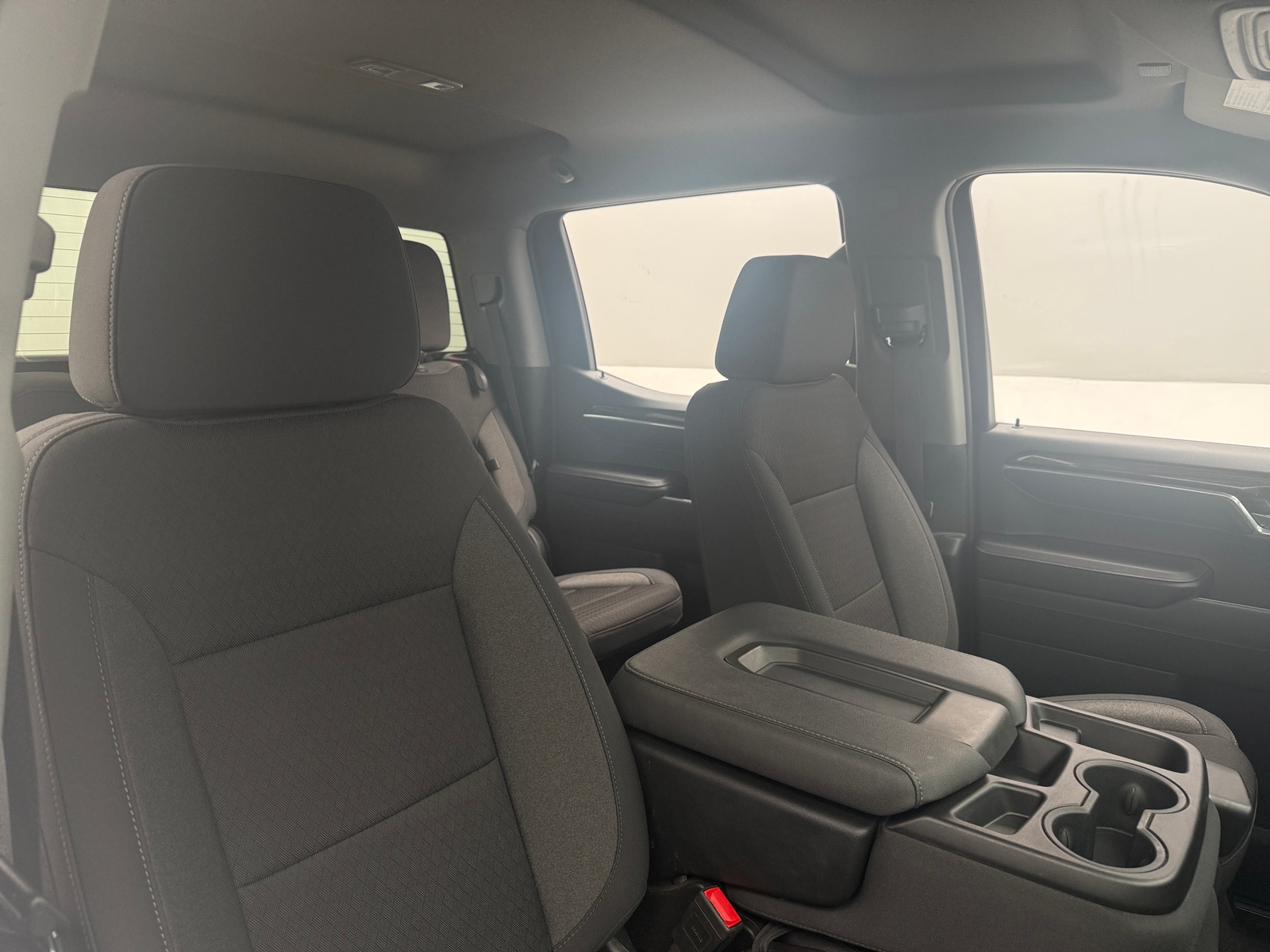 Thumbnail: 2024 GMC Sierra 1500 - 2