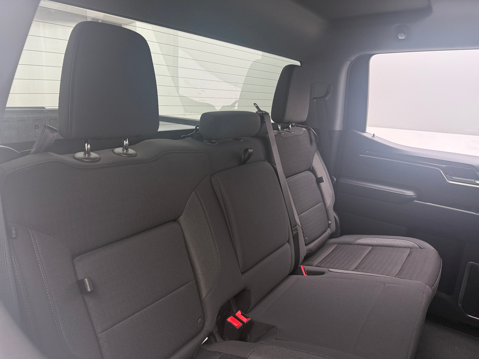 Thumbnail: 2024 GMC Sierra 1500 - 6