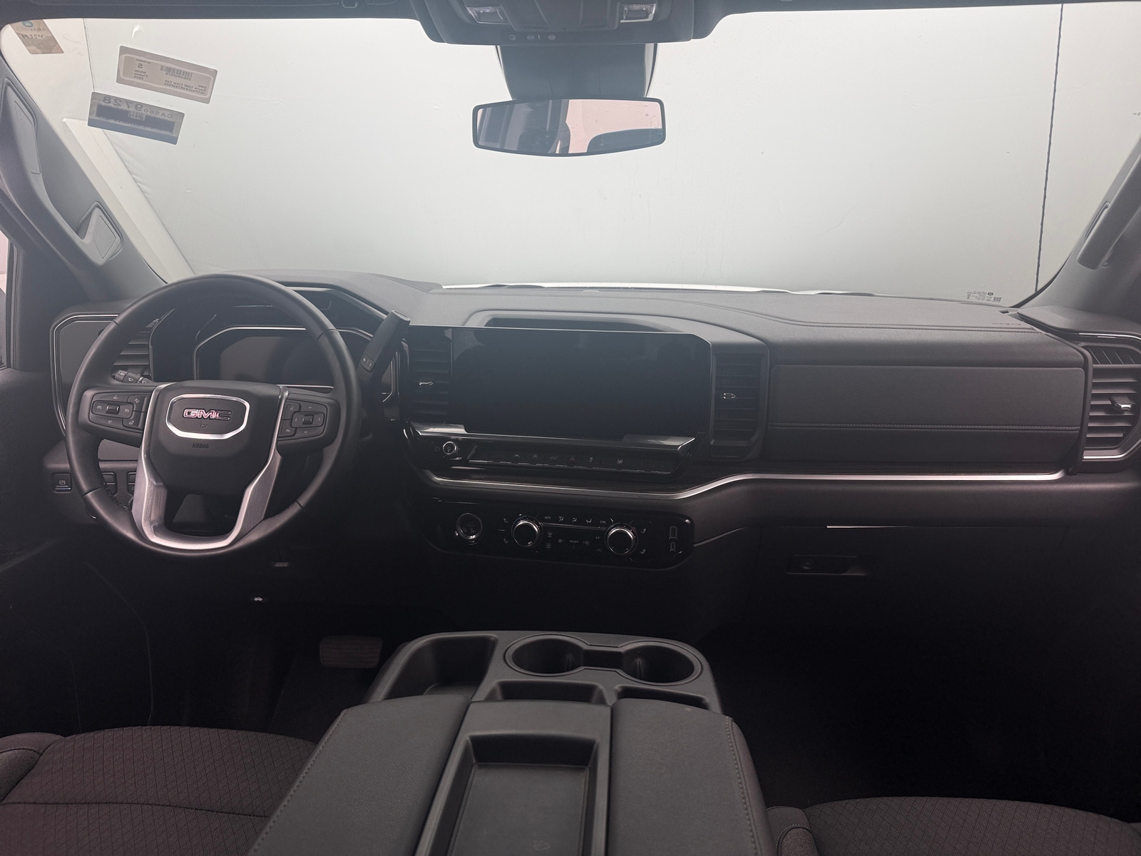 Thumbnail: 2024 GMC Sierra 1500 - 3