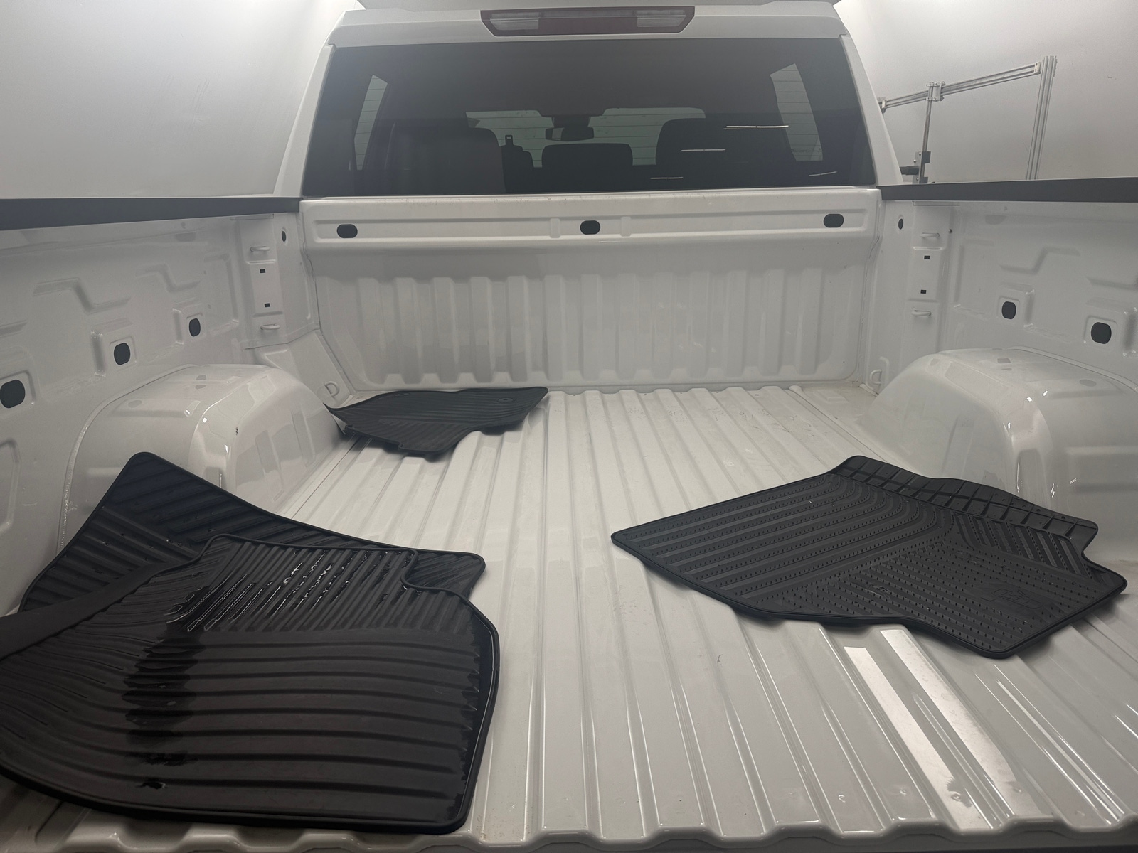 Thumbnail: 2024 GMC Sierra 1500 - 7