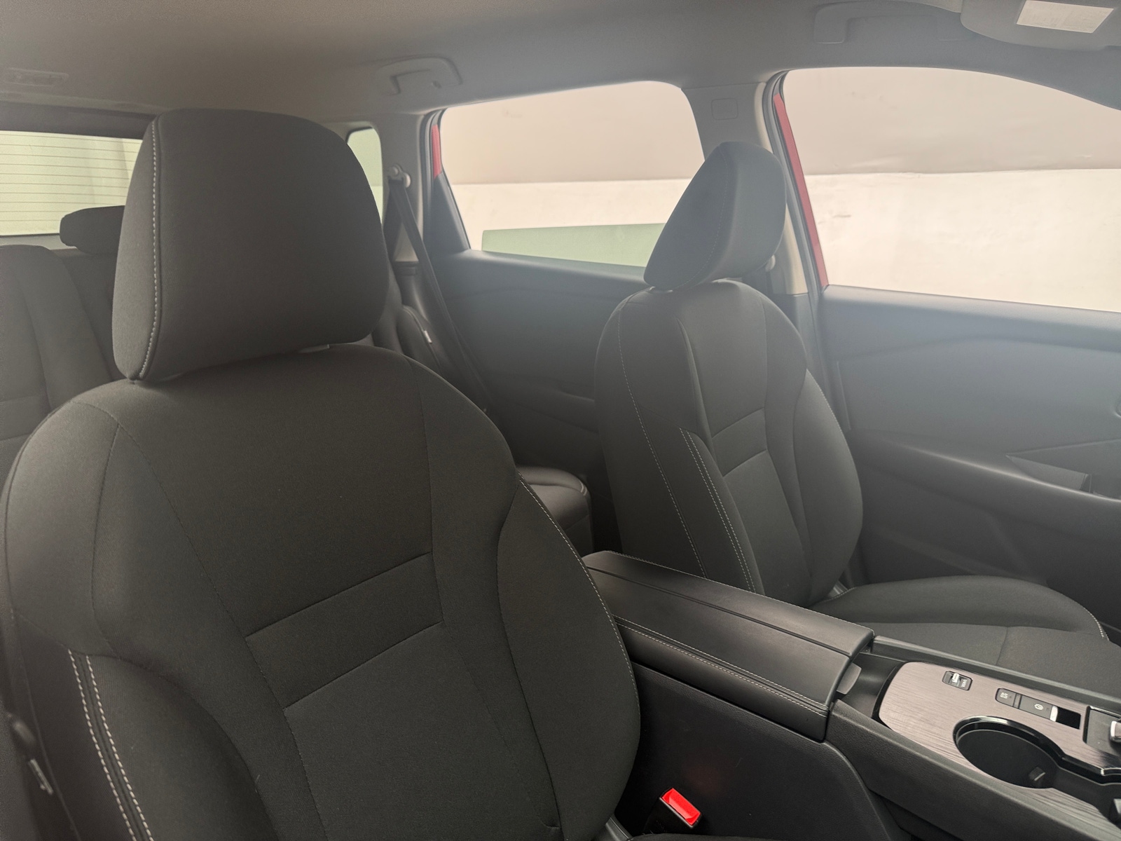 Thumbnail: 2026 Nissan Rogue - 2