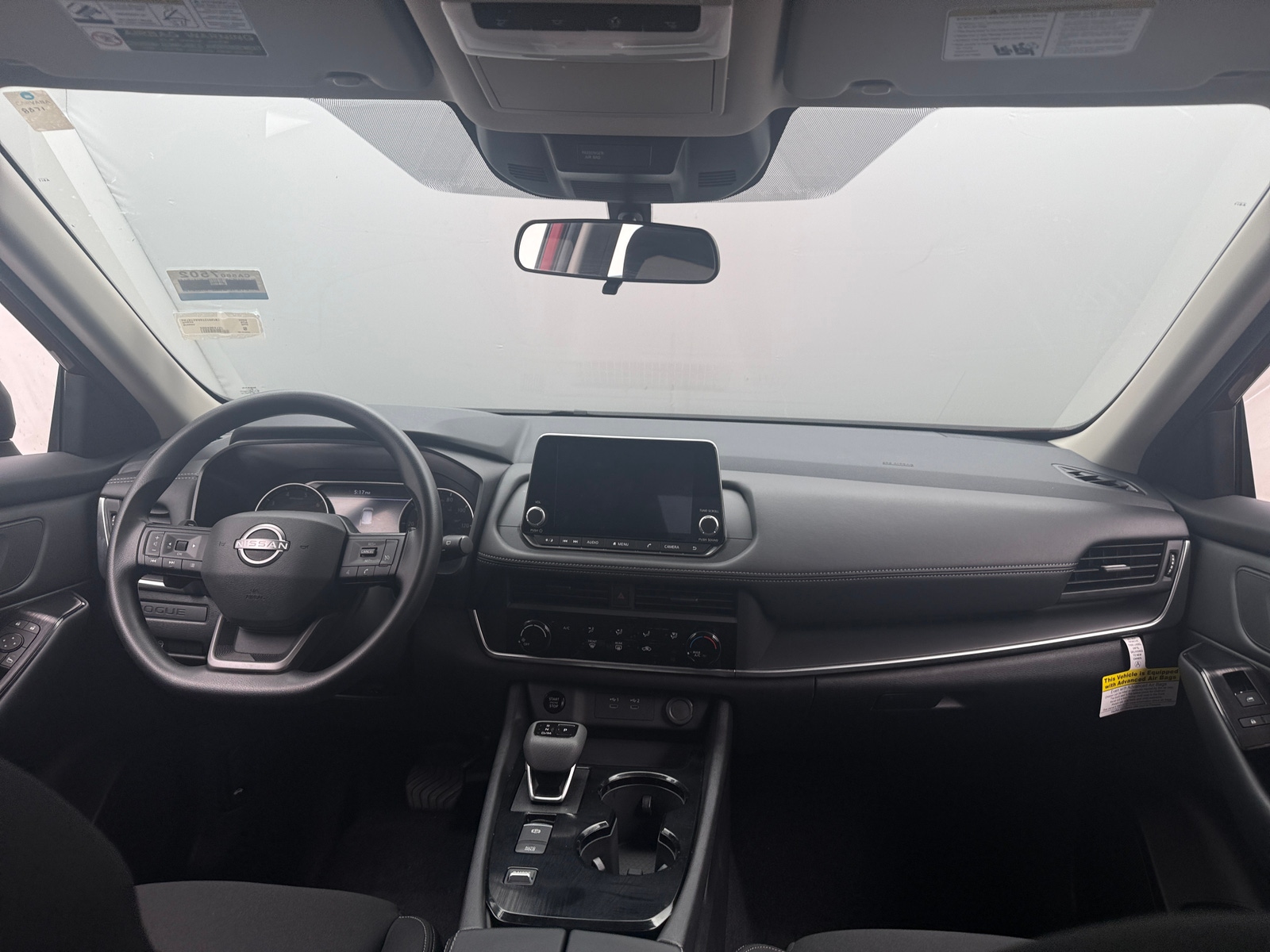 Thumbnail: 2026 Nissan Rogue - 3