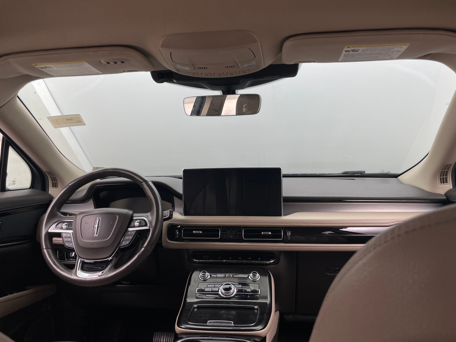 Thumbnail: 2022 Lincoln Nautilus - 2