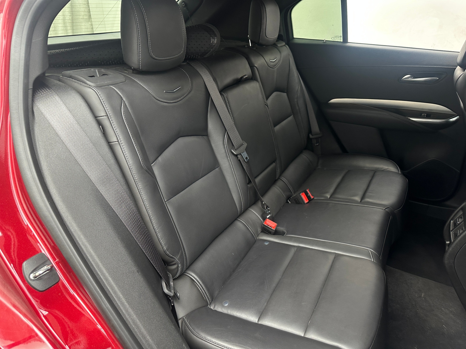Thumbnail: 2019 Cadillac XT4 - 5