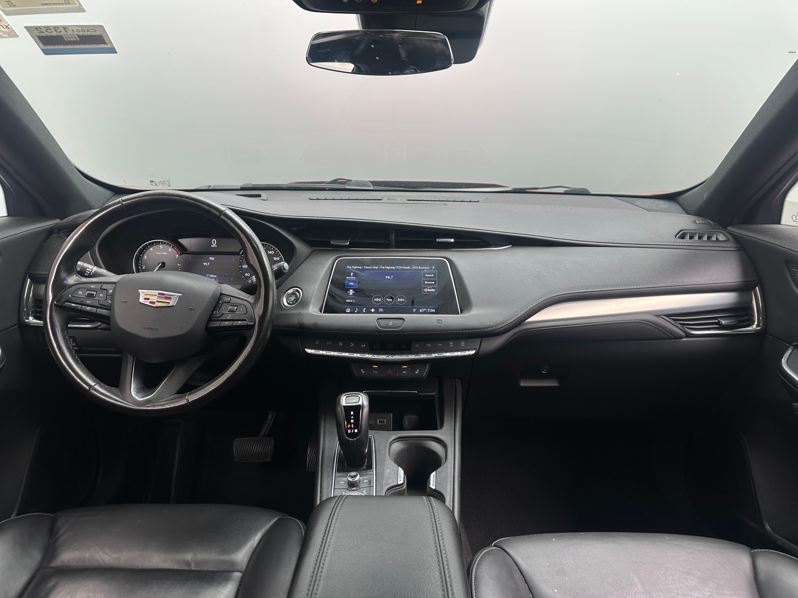 Thumbnail: 2019 Cadillac XT4 - 2