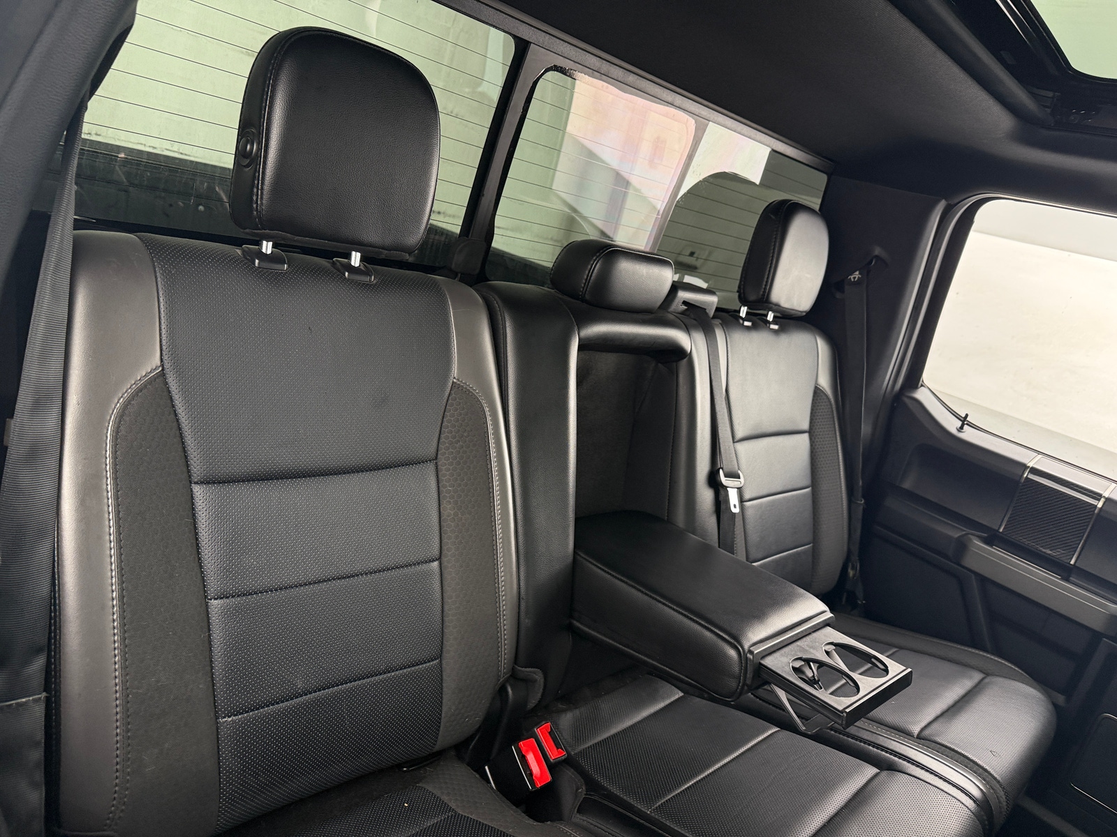 Thumbnail: 2019 Ford Econoline - 5