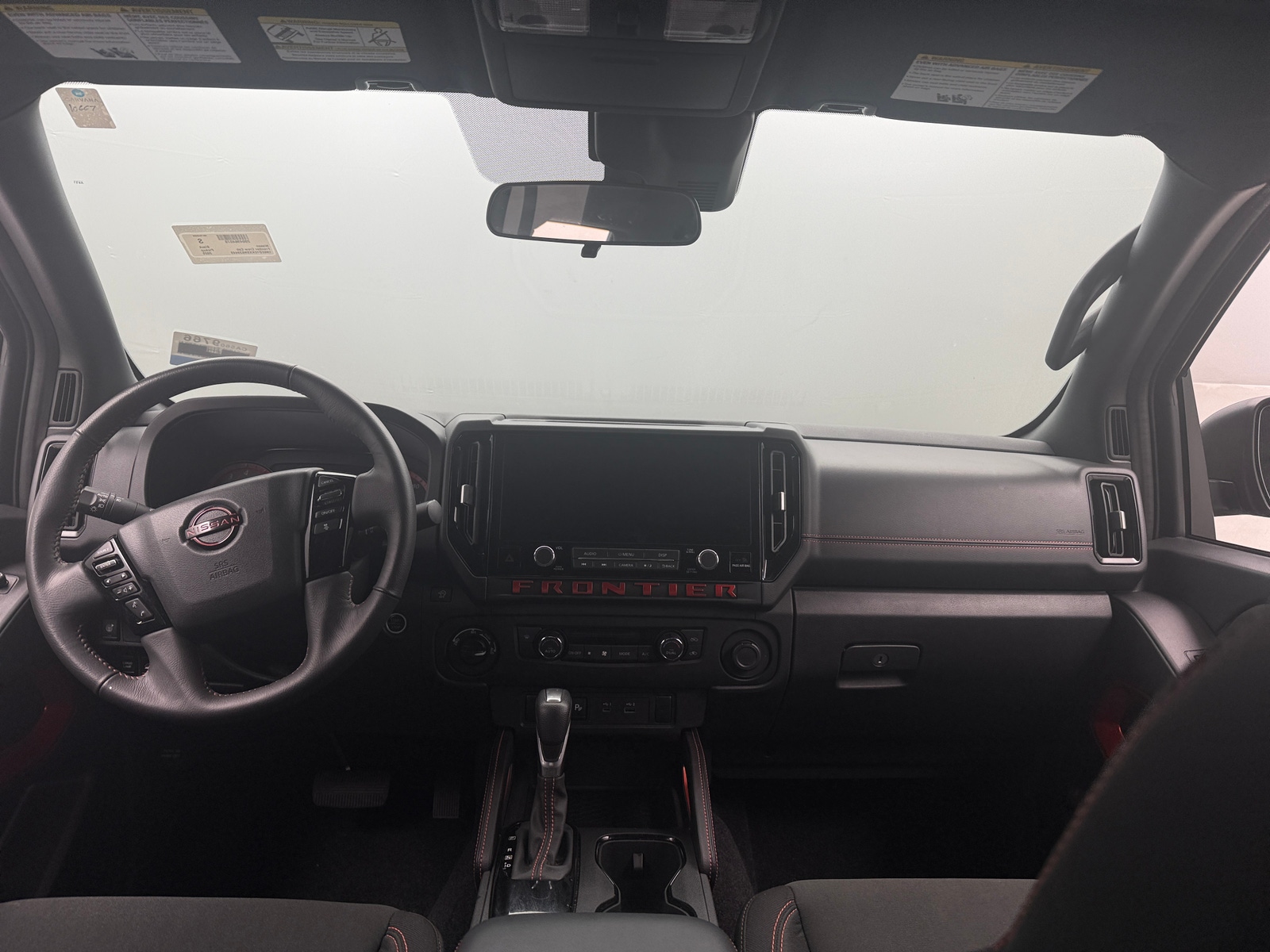 Thumbnail: 2025 Nissan Frontier - 3