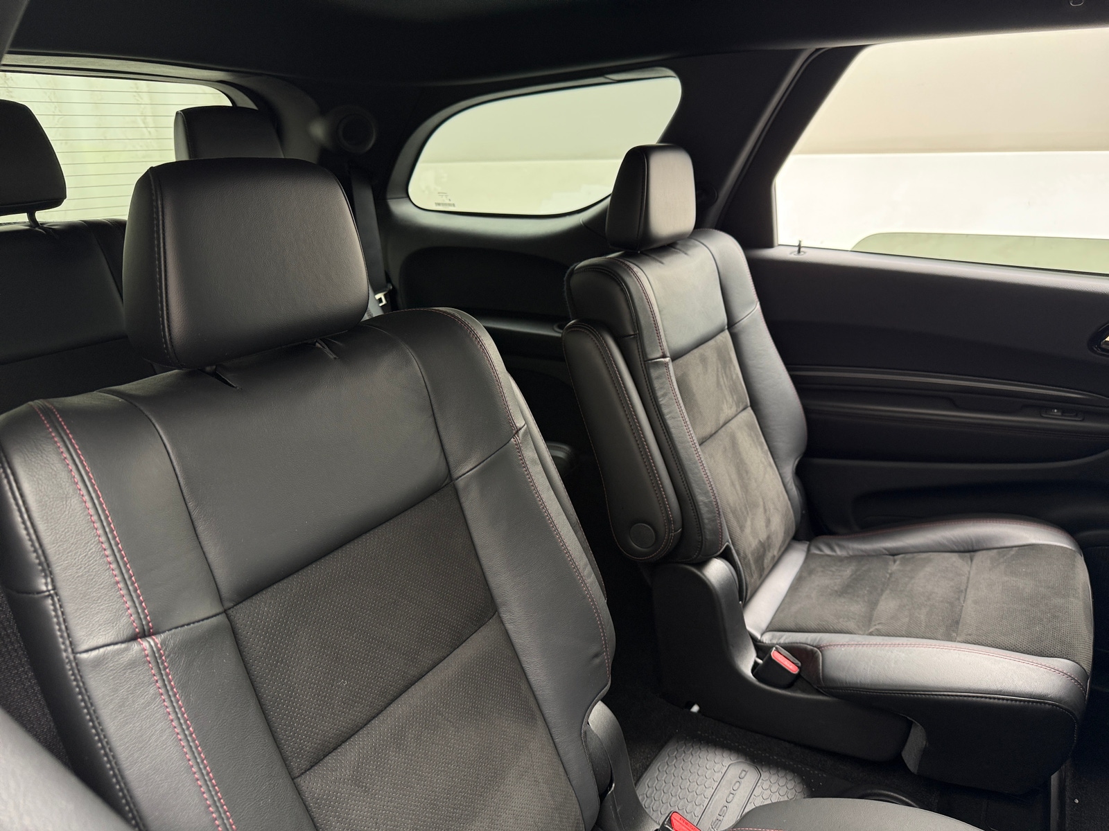 Thumbnail: 2022 Dodge Durango - 5