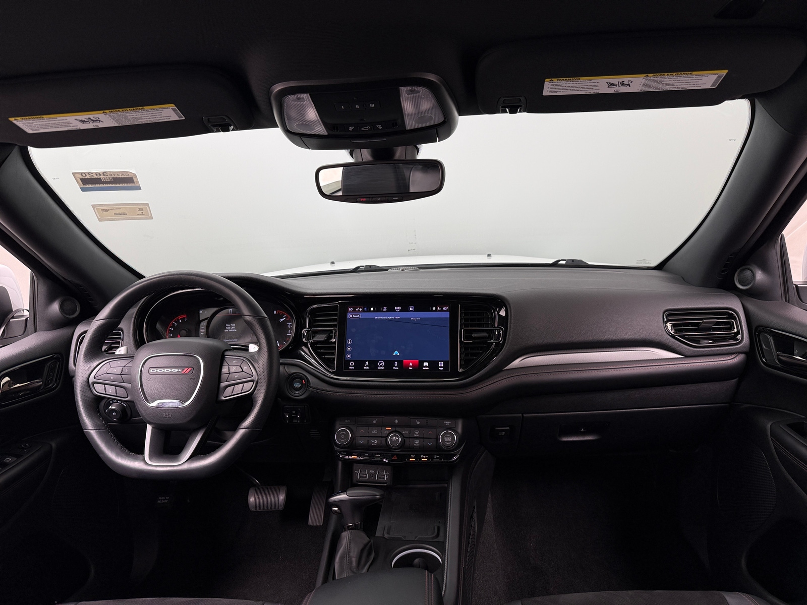 Thumbnail: 2022 Dodge Durango - 2