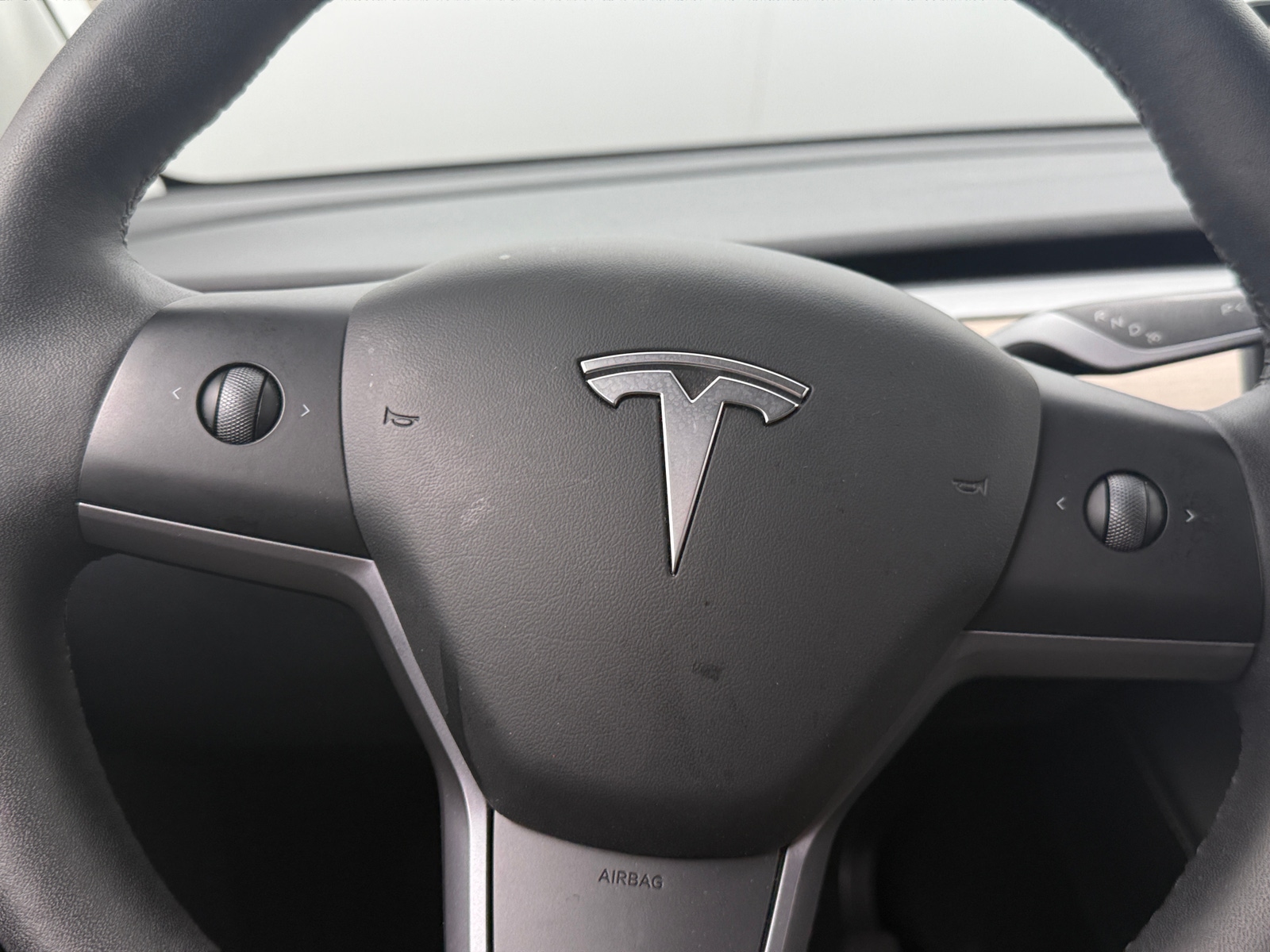 Thumbnail: 2023 Tesla Model Y - 4