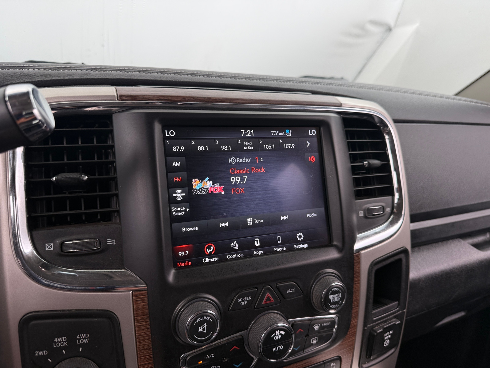 Thumbnail: 2018 RAM 2500 - 3