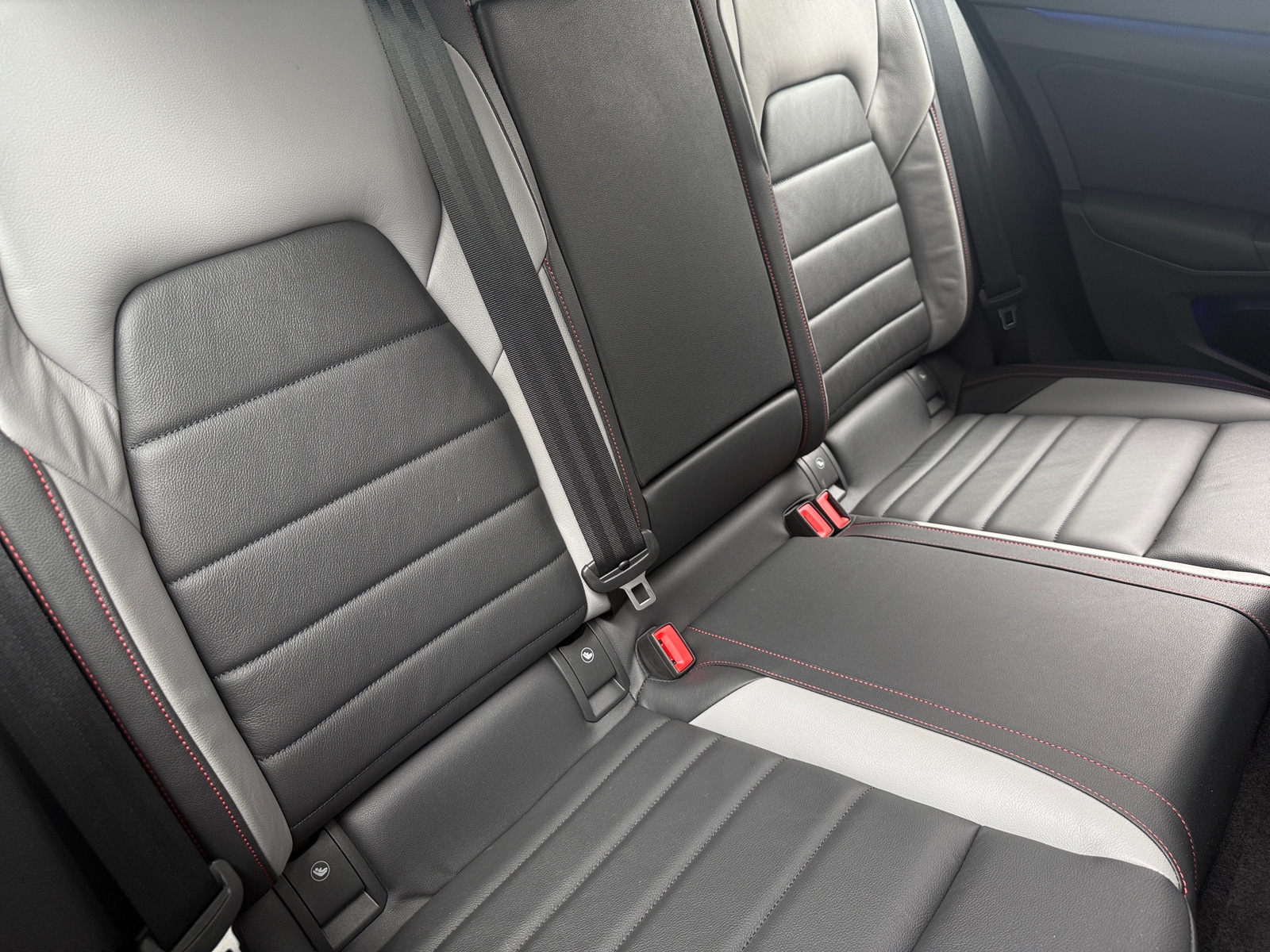 Thumbnail: 2023 Volkswagen Golf - 5