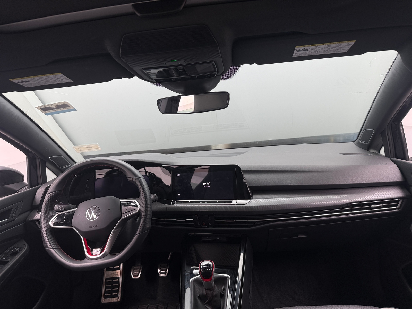 Thumbnail: 2023 Volkswagen Golf - 2