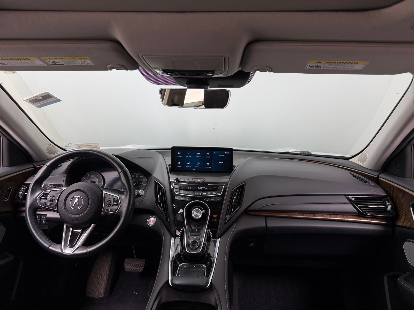 Thumbnail: 2020 Acura RDX - 2