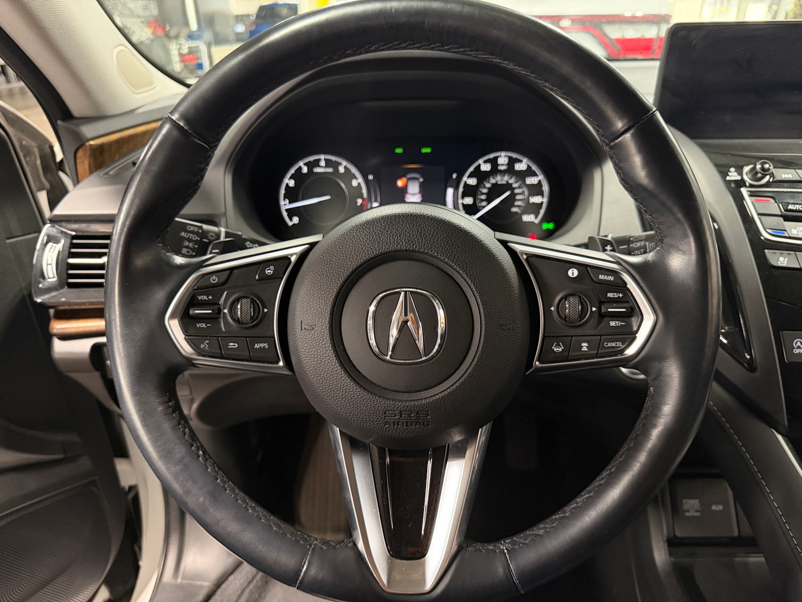 Thumbnail: 2020 Acura RDX - 4