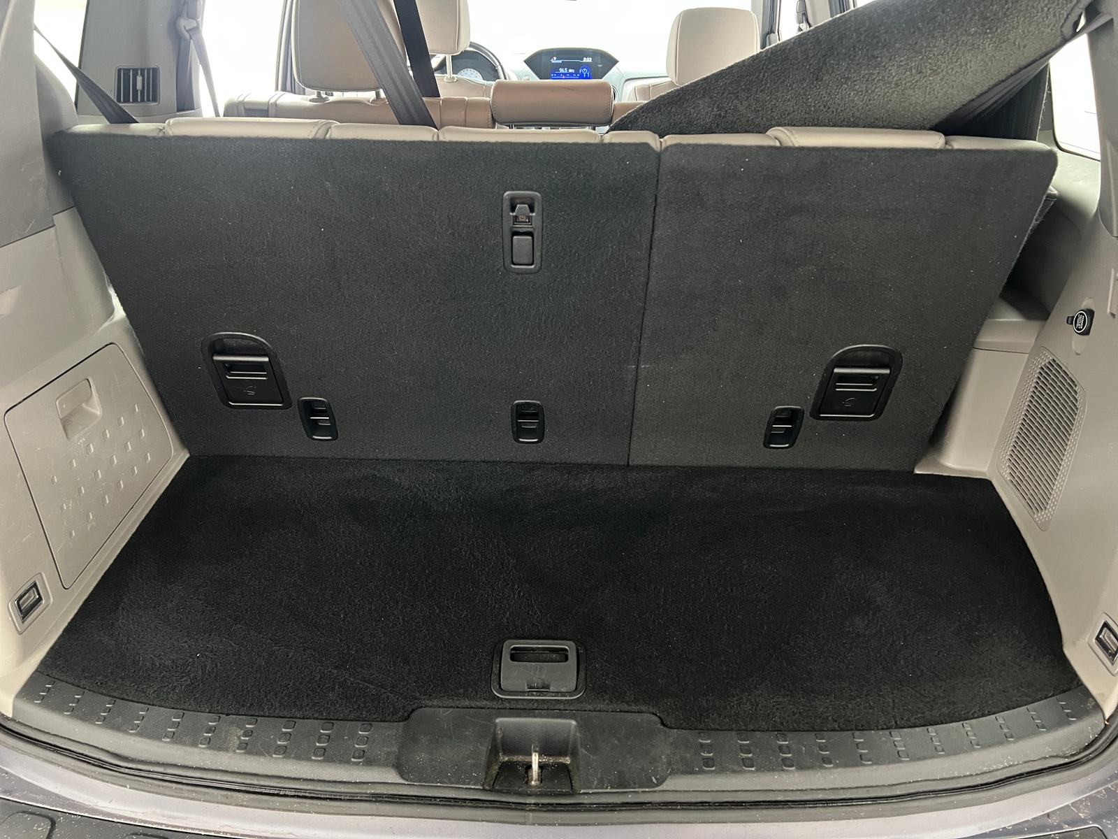 Thumbnail: 2015 Honda Pilot - 6