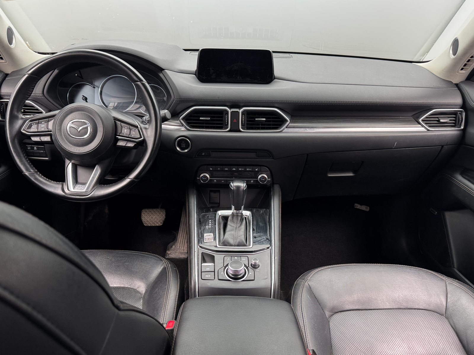 Thumbnail: 2020 Mazda CX-5 - 2