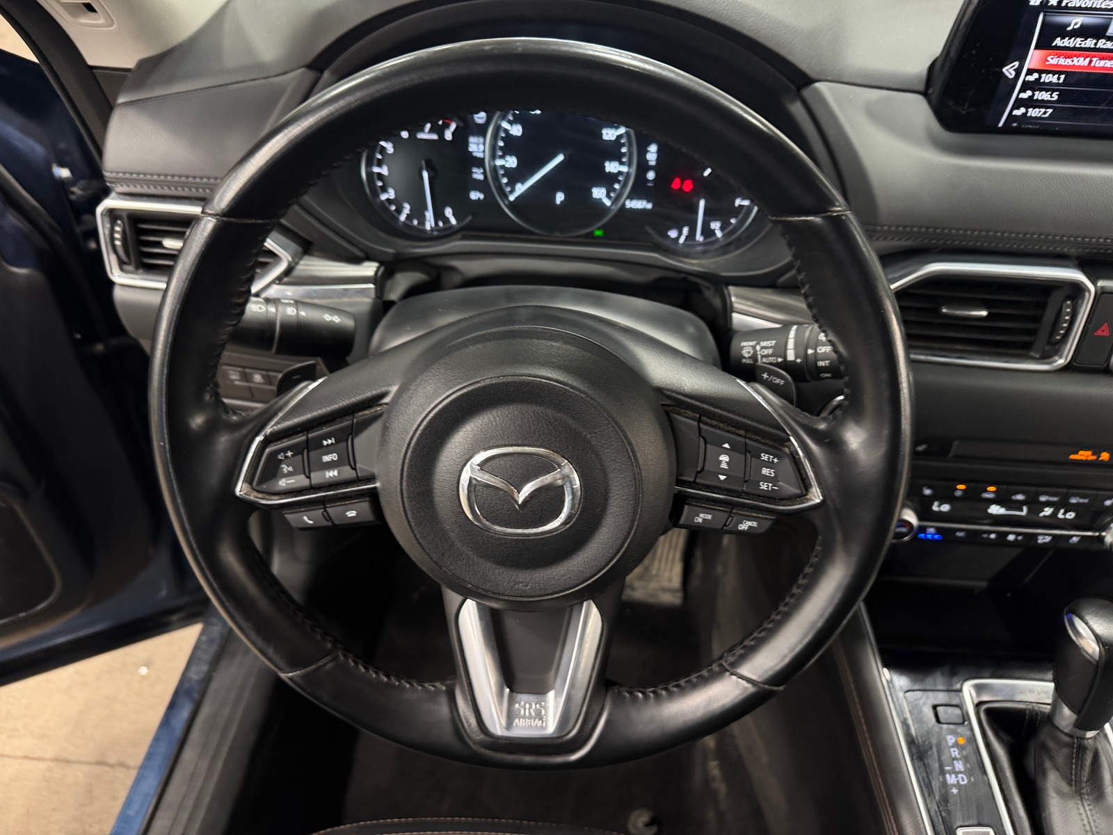 Thumbnail: 2020 Mazda CX-5 - 4