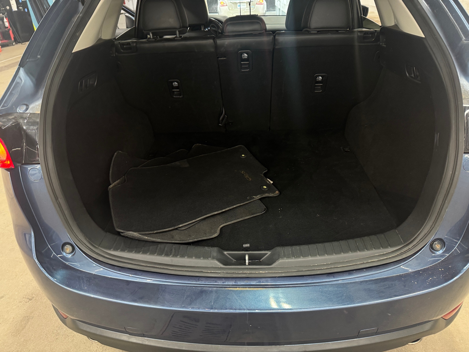 Thumbnail: 2020 Mazda CX-5 - 6