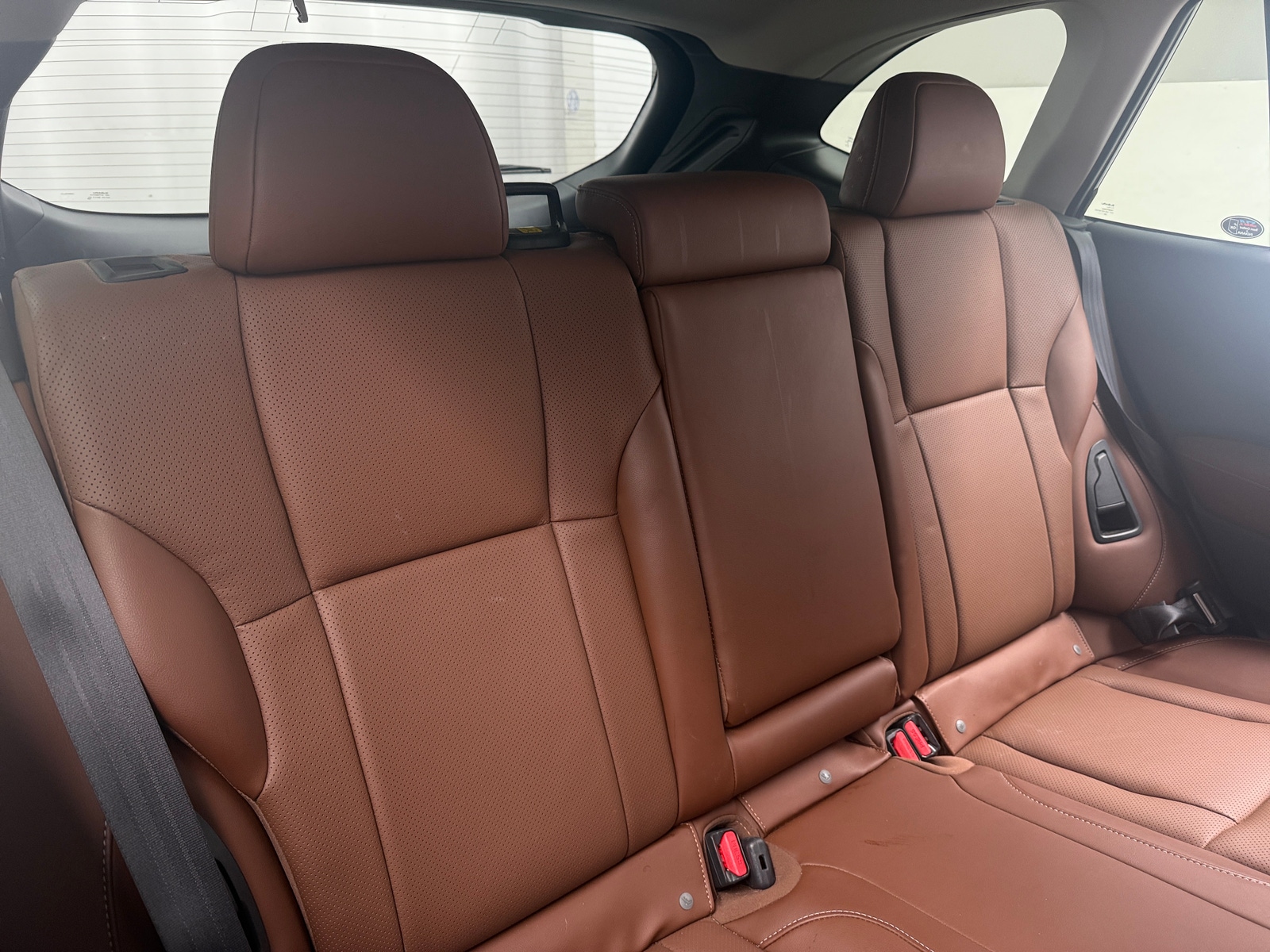 Thumbnail: 2021 Subaru Outback - 5
