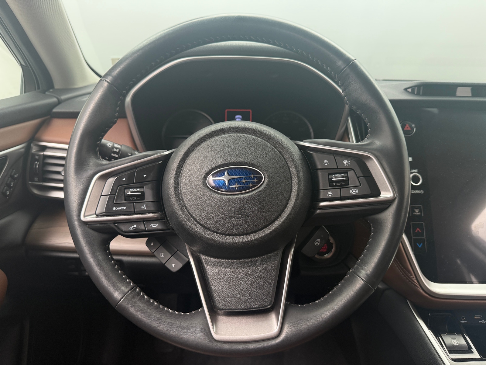 Thumbnail: 2021 Subaru Outback - 4