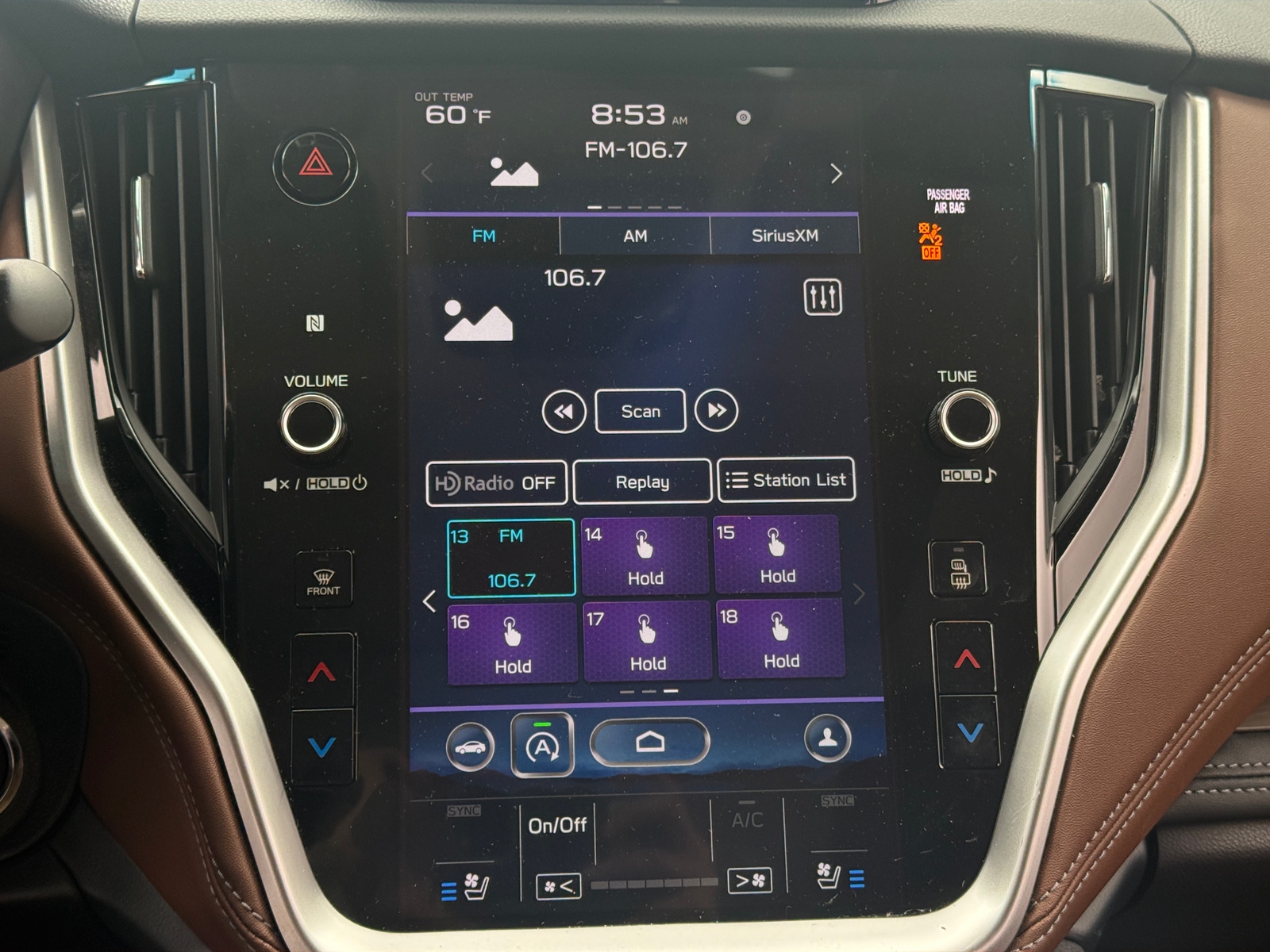 Thumbnail: 2021 Subaru Outback - 3