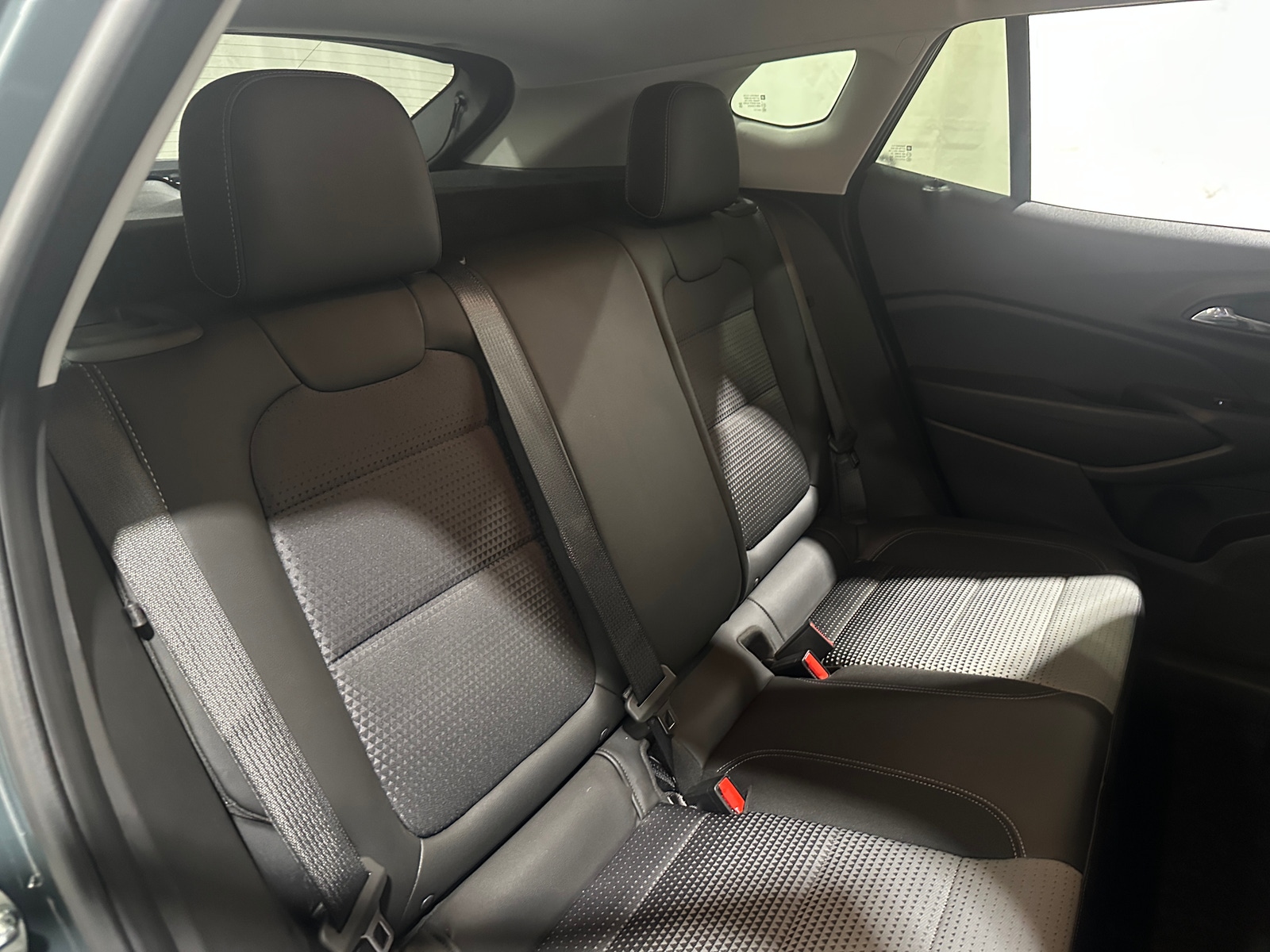 Thumbnail: 2025 Chevrolet Trax - 6