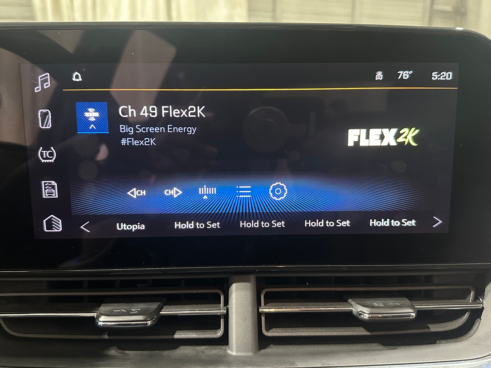 Thumbnail: 2025 Chevrolet Trax - 4