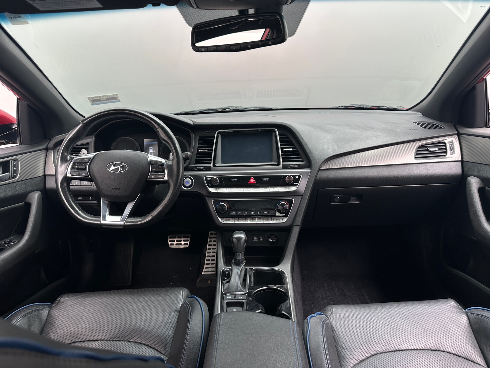 Thumbnail: 2018 Hyundai Sonata - 2