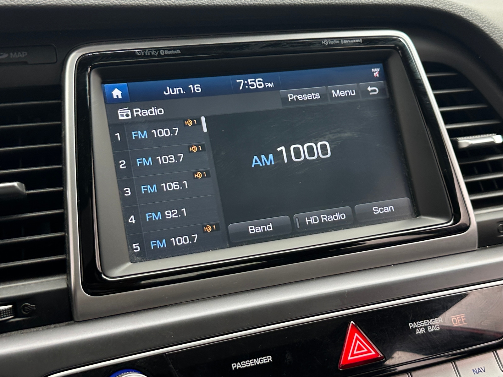 Thumbnail: 2018 Hyundai Sonata - 3