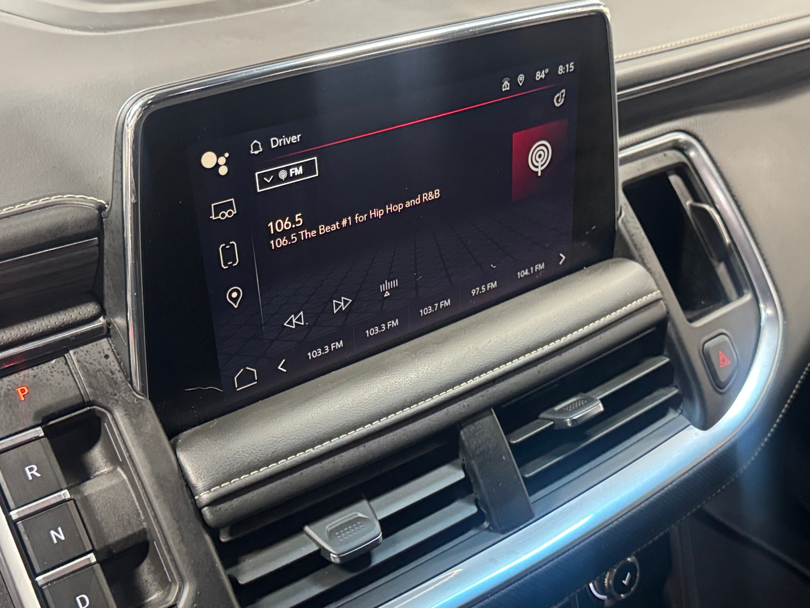 Thumbnail: 2024 GMC Yukon XL - 3