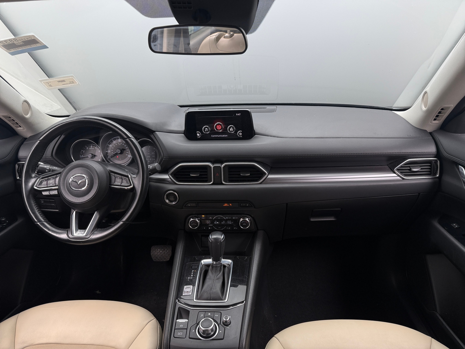 Thumbnail: 2017 Mazda CX-5 - 2