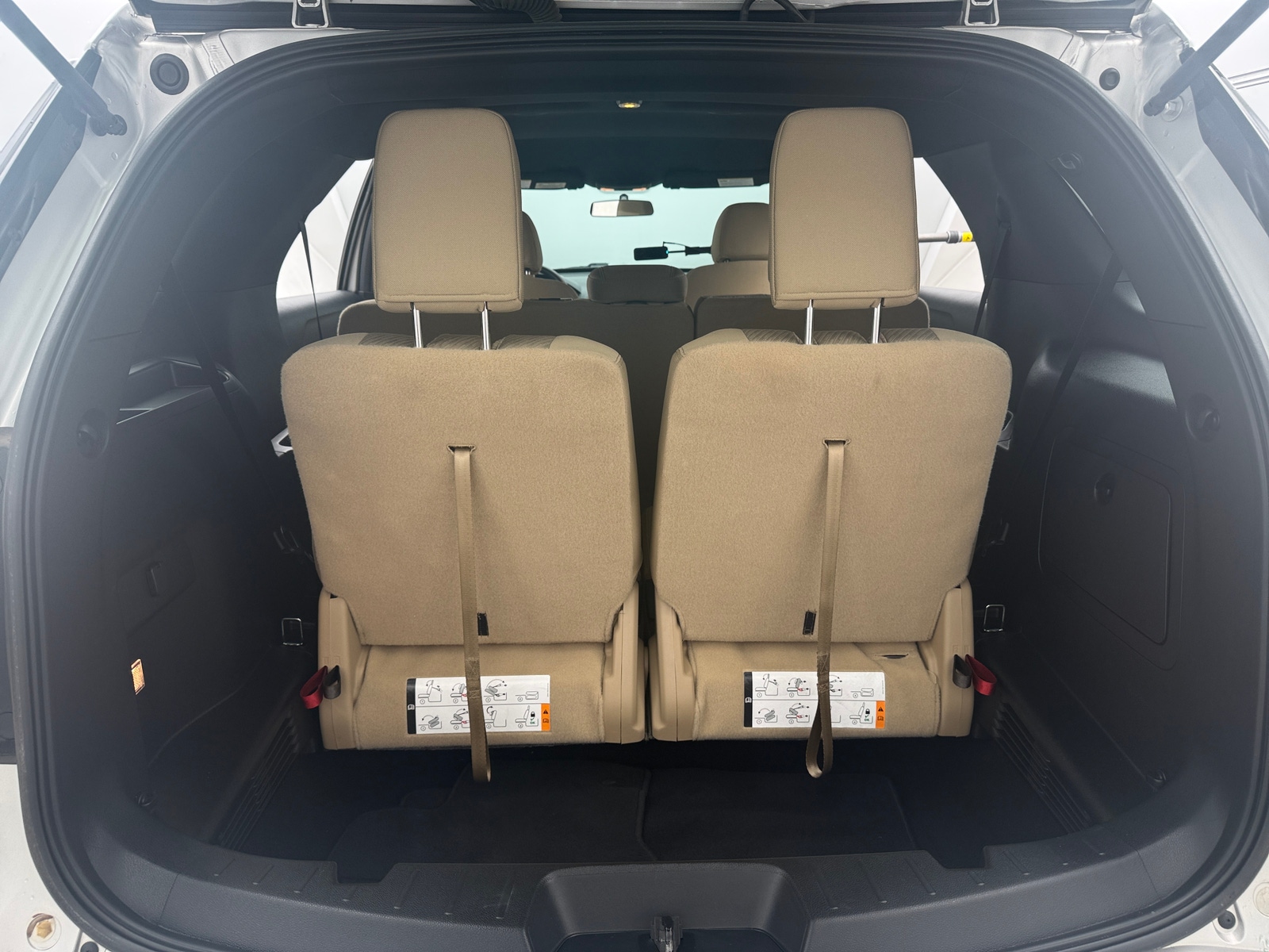 Thumbnail: 2017 Ford Explorer - 7