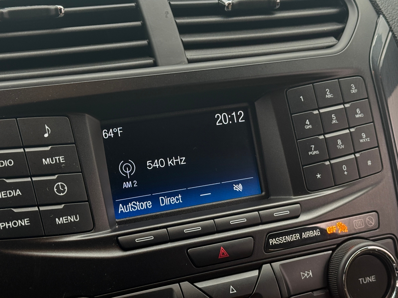 Thumbnail: 2017 Ford Explorer - 4