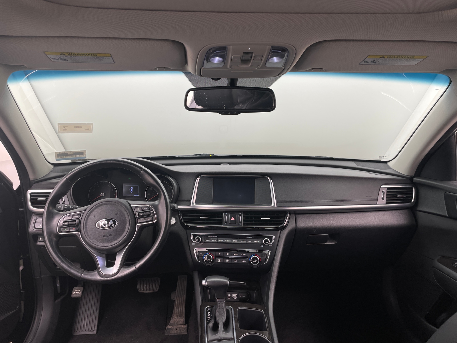 Thumbnail: 2018 Kia Optima - 2