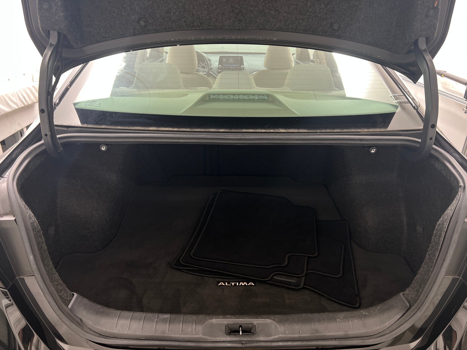 Thumbnail: 2019 Nissan Altima - 7