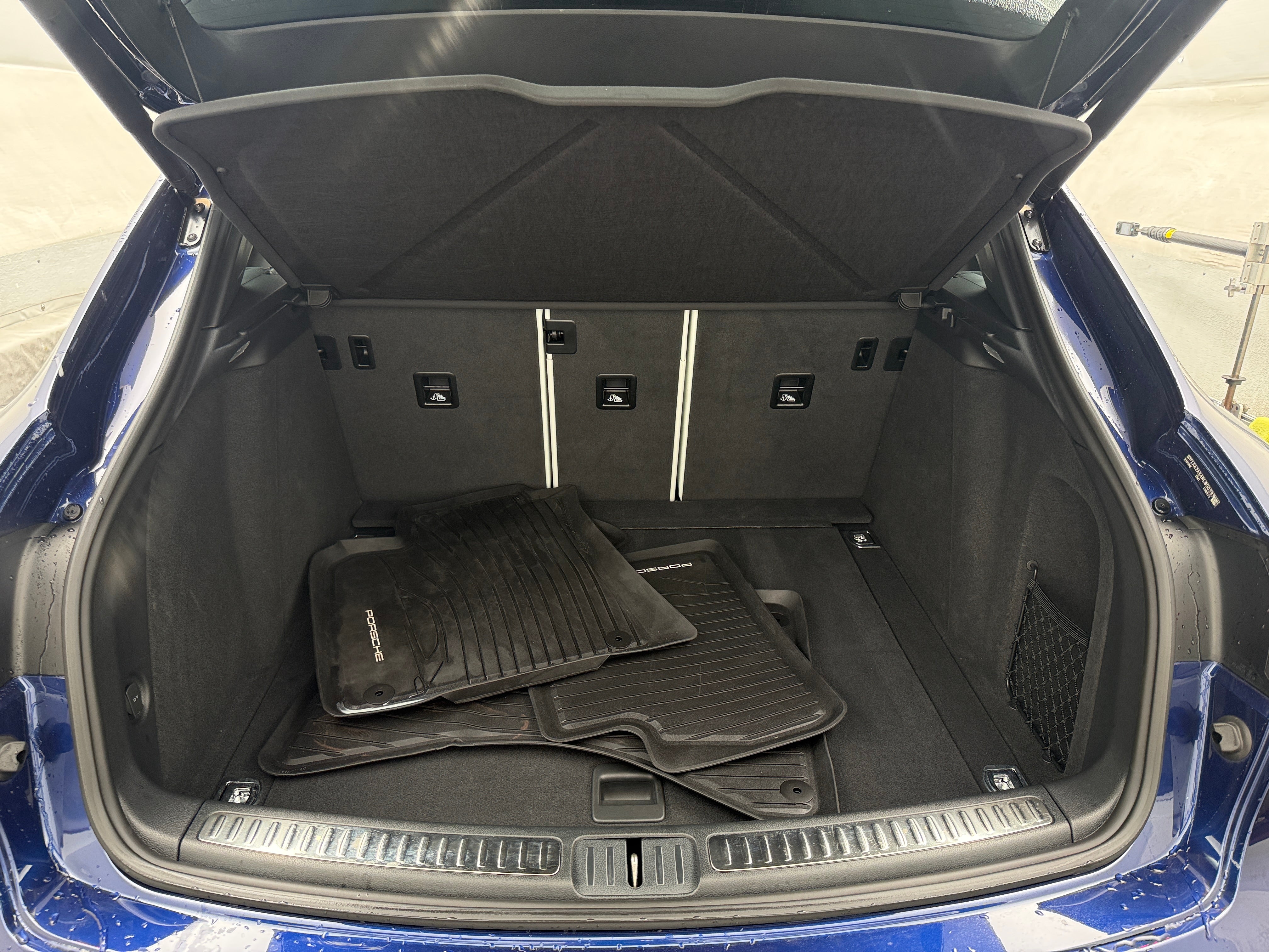 2024 Porsche Macan Base - Photo 9