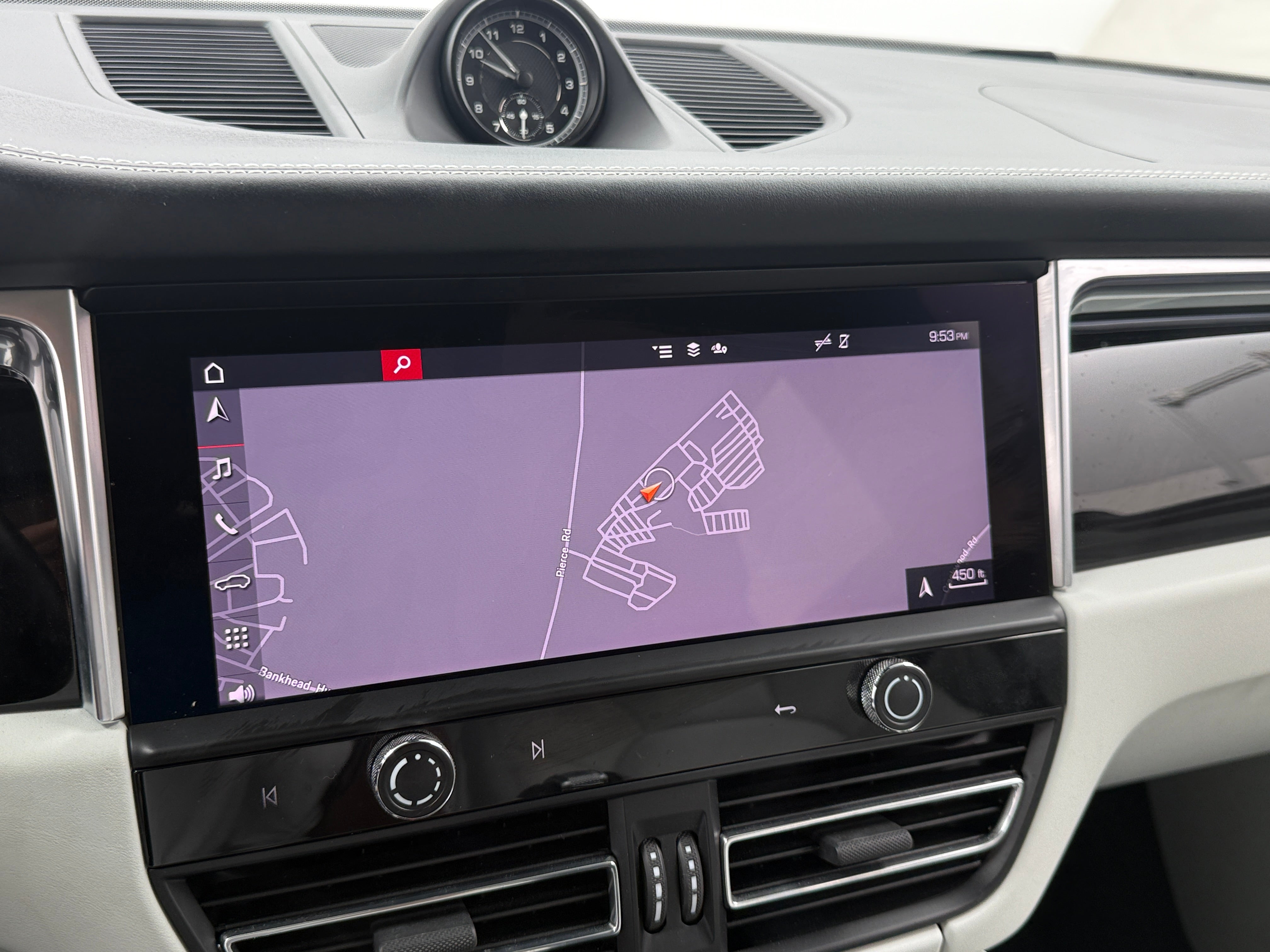 2024 Porsche Macan Base - Photo 15